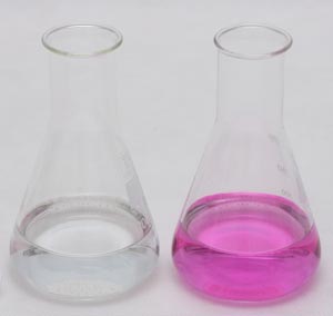 Acetic Acid Titration With Naoh