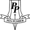 Pen Pusher Magazine